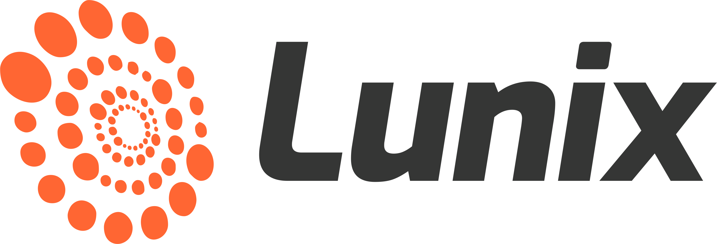 Lunix SRL